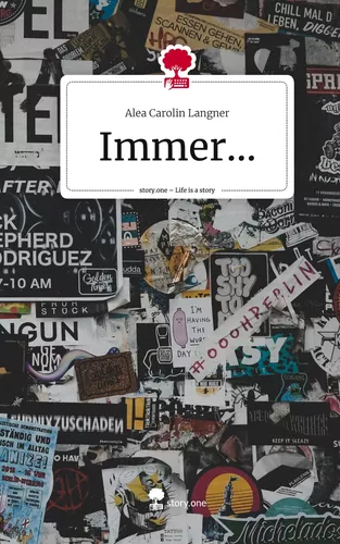 Immer.... Life is a Story - story.one