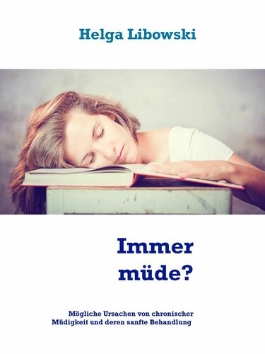 Immer müde?