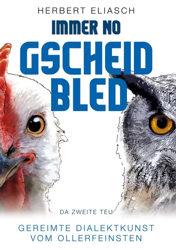 Immer no Gscheid Bled