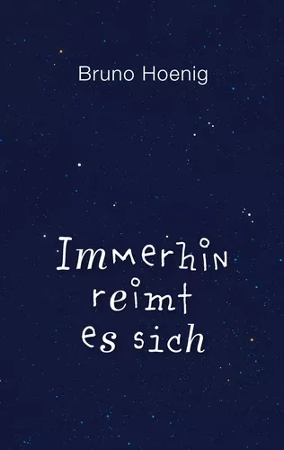 Immerhin reimt es sich