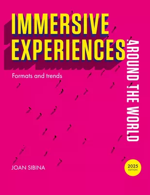 Immersive experiences around the world