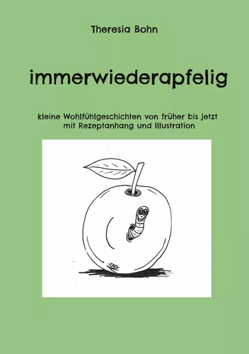immerwiederapfelig