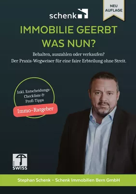 Immobilie geerbt - Was nun?