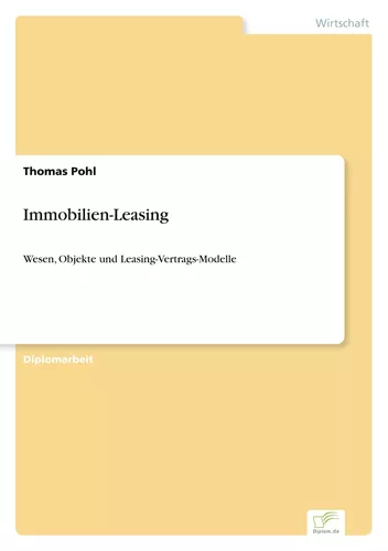 Immobilien-Leasing