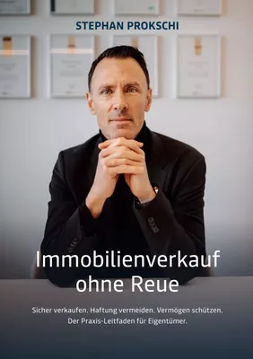 Immobilienverkauf ohne Reue