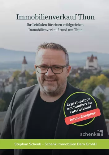 Immobilienverkauf Thun