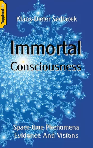 Immortal Consciousness