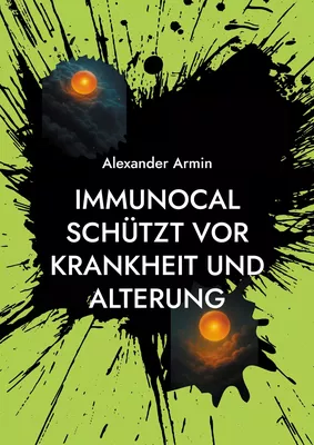 Immunocal schützt vor Krankheit und Alterung