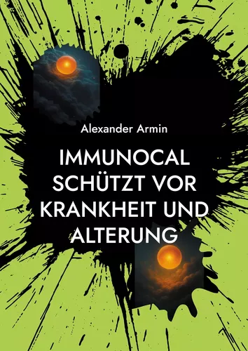 Immunocal schützt vor Krankheit und Alterung