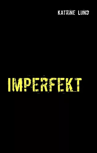 Imperfekt