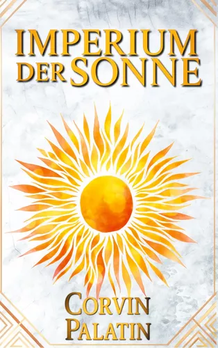 Imperium der Sonne - Valerian
