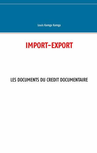 Import - Export