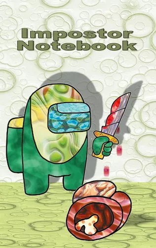 Impostor Notebook