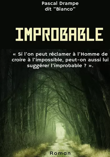 Improbable