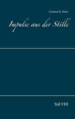 Impulse aus der Stille