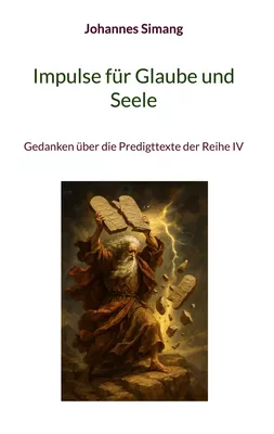 Impulse für Glaube und Seele