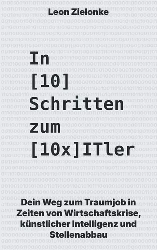 In 10 Schritten zum 10x ITler