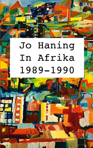In Afrika 1989 - 1990