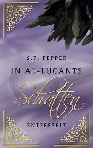 In Al-Lucants Schatten 3