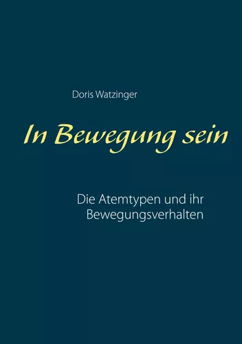 In Bewegung sein