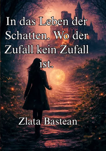 In das Leben der Schatten. Wo der Zufall kein Zufall ist.