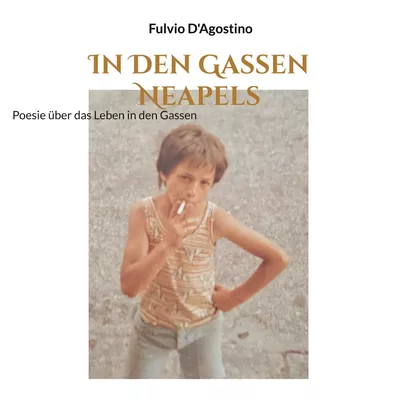 In Den Gassen Neapels