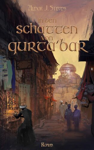 In den Schatten von Qurta'bar