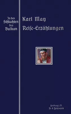 In den Schluchten des Balkan