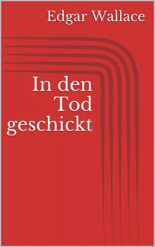 In den Tod geschickt