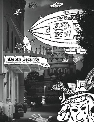 In Depth Security Vol. II