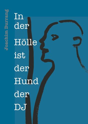 In der Hölle ist der Hund der DJ