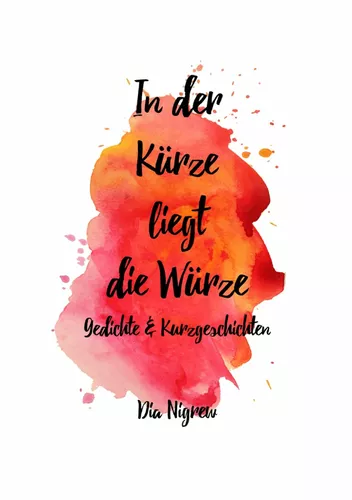 In der Kürze liegt die Würze