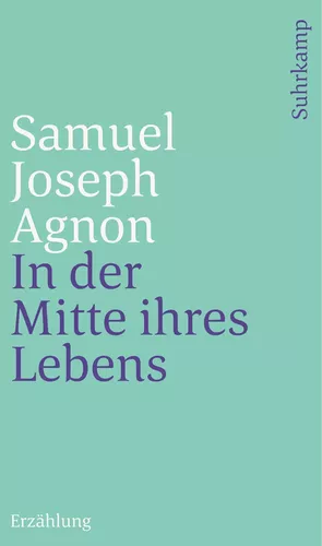 In der Mitte ihres Lebens