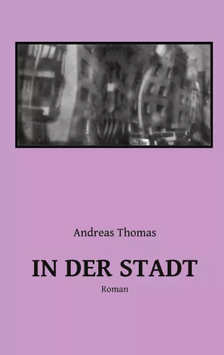In der Stadt