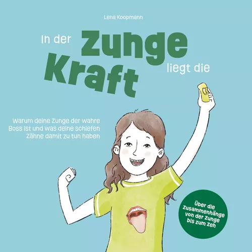 In der Zunge liegt die Kraft