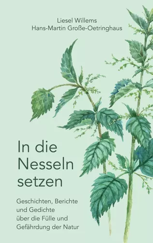 In die Nesseln setzen