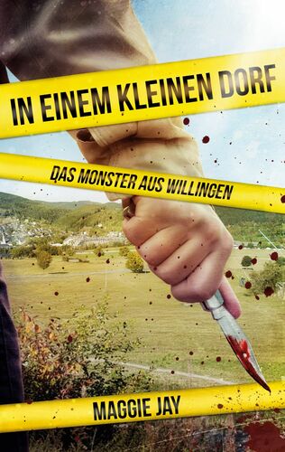 In einem kleinen Dorf - Das Monster aus Willingen