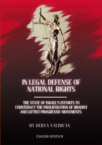 In legal defense of national rights