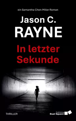 In letzter Sekunde