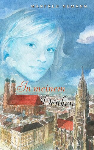 In meinem Denken