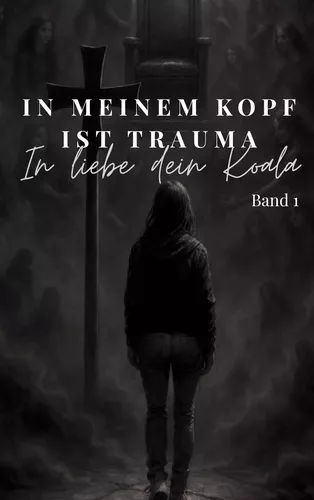 In meinem Kopf ist Trauma