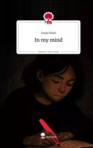 In my mind. Life is a Story - story.one