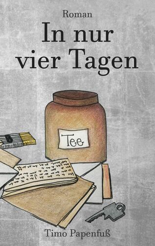 In nur vier Tagen