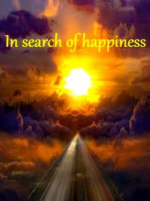 In search of happiness