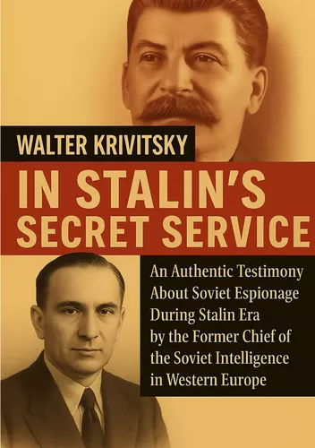 In Stalin's Secret Service