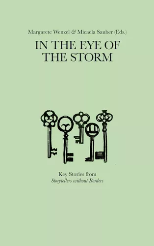 In the Eye of the Storm