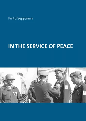 In the Service of Peace