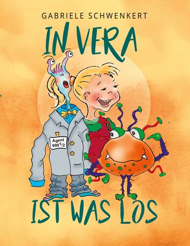 In Vera ist was los