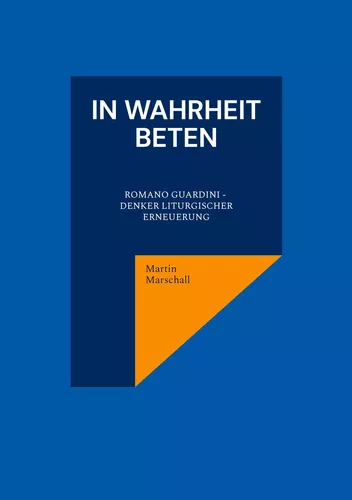 In Wahrheit beten