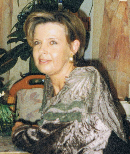 Ina Christiane Sasida